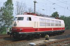 PIKO 51687 - H0 - Elektrolok BR 103, DB, Ep. IV - DC - Digital, Sound